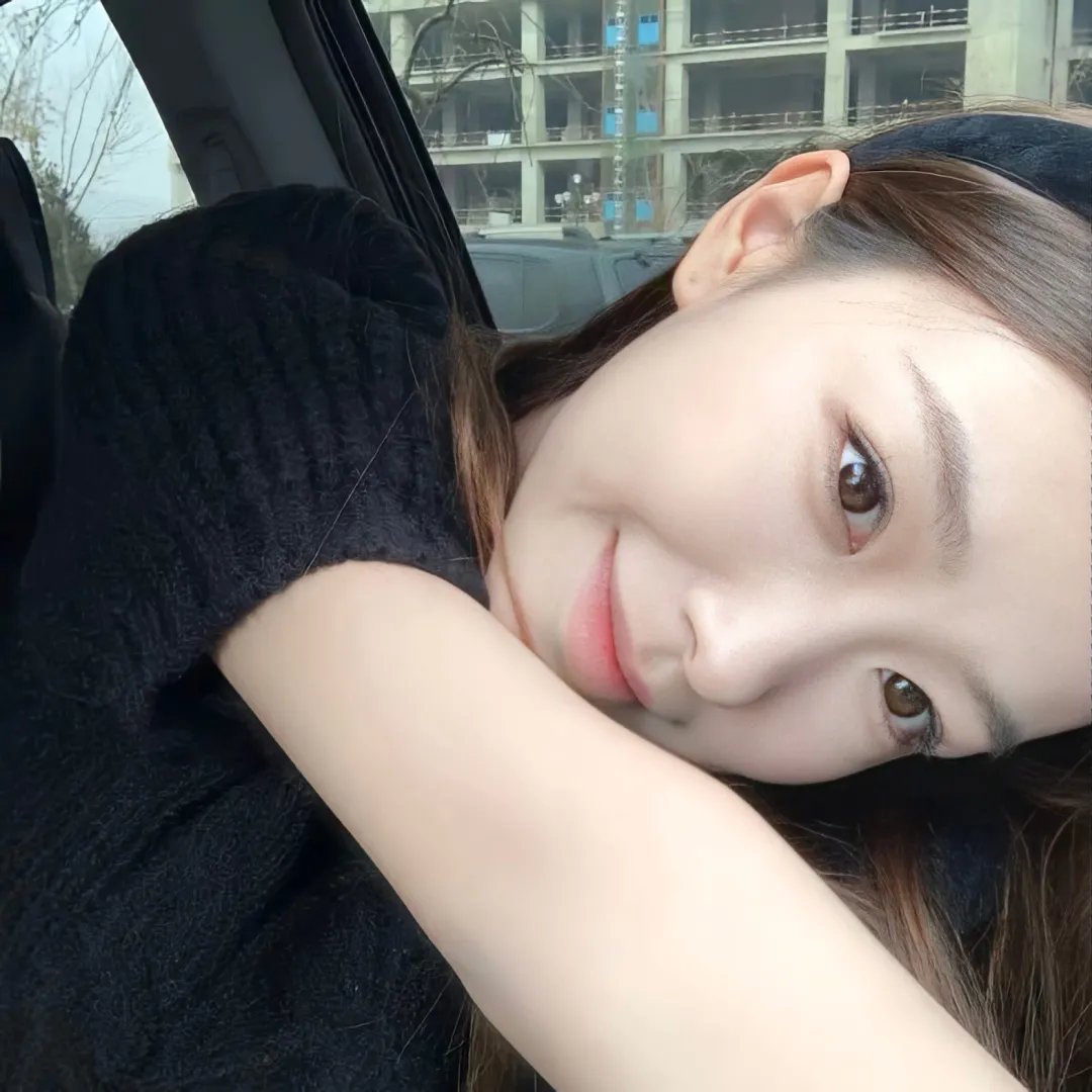 无手的少女