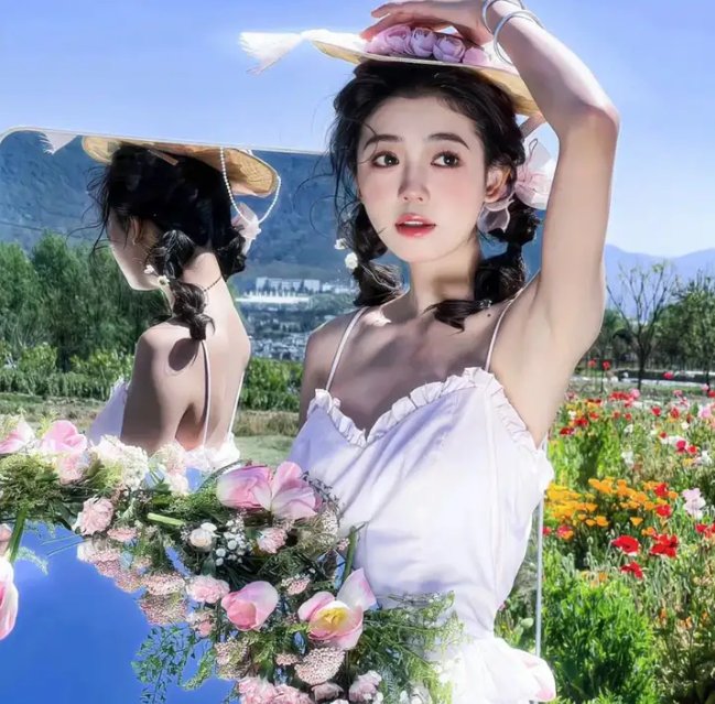 每个你每个我