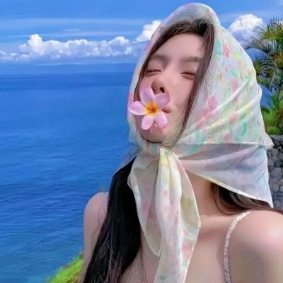 狗尾巴草也是花